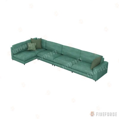 m25_2_prop_m52_r_sofa_01 GTA 5 object