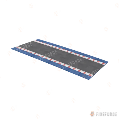 m25_2_prop_m52_track_lbenddec5d GTA 5 object