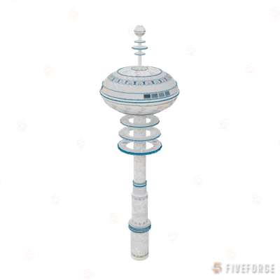 m25_2_prop_m52_turret_post_01a_sf GTA 5 object