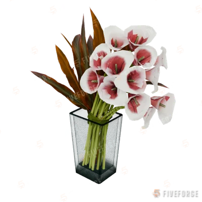 m25_2_prop_m52_vase_flowers_01 GTA 5 object