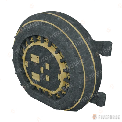 m25_2_prop_m52_vaultdoor GTA 5 object