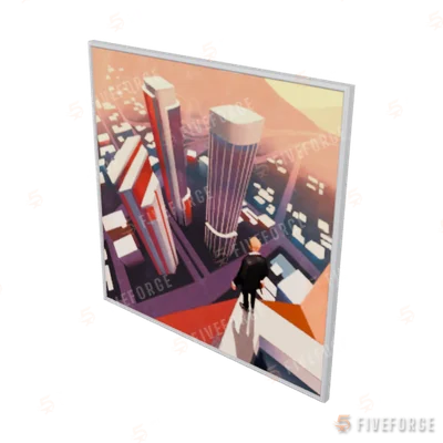 m25_2_prop_m52_wallart_r_03 GTA 5 object