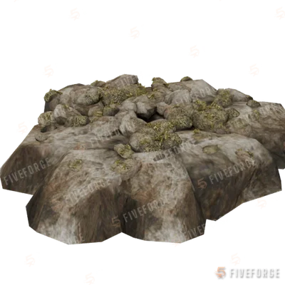 marina_xr_rocks_02 GTA 5 object