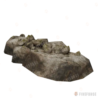 marina_xr_rocks_04 GTA 5 object