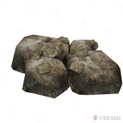 marina_xr_rocks_05 GTA 5 object
