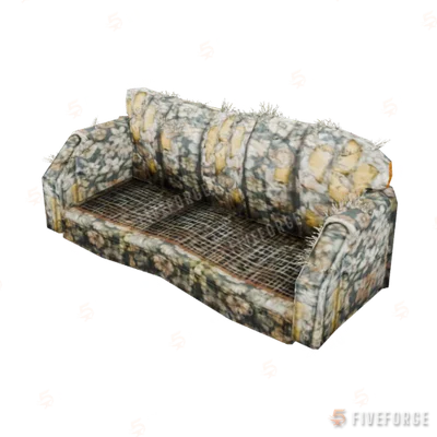 miss_rub_couch_01 GTA 5 object