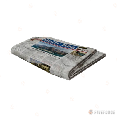 ng_proc_paper_news_rag GTA 5 object
