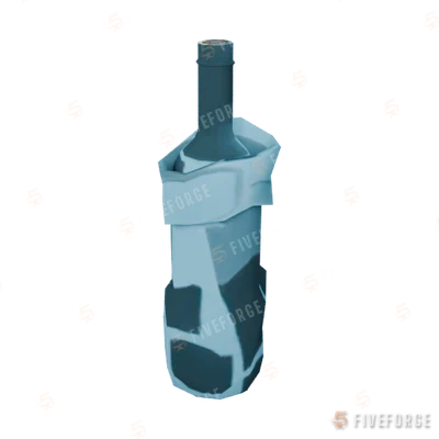 p_amb_bag_bottle_01 GTA 5 object