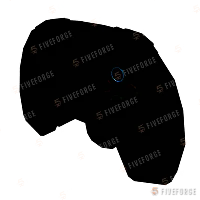p_controller_01_s GTA 5 object