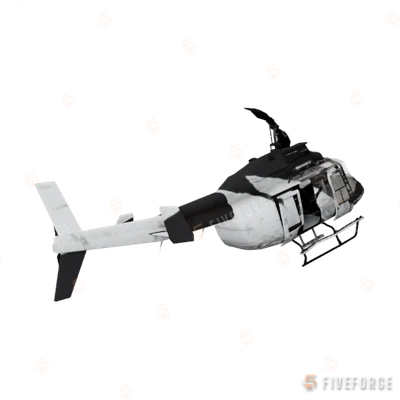p_crahsed_heli_s GTA 5 object