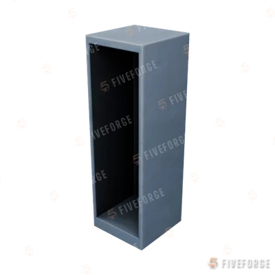 p_cs_locker_02 GTA 5 object