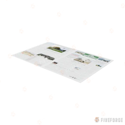 p_cs_newspaper_s GTA 5 object