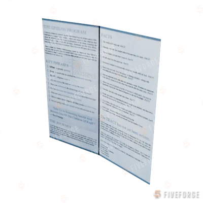 p_cs_pamphlet_01_s GTA 5 object
