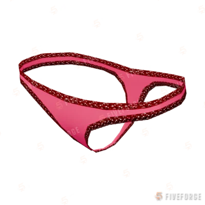 p_cs_panties_03_s GTA 5 object