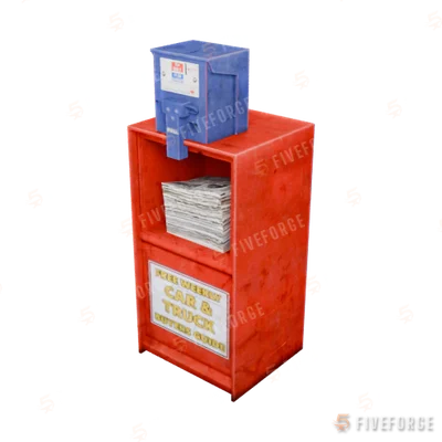 p_cs_paper_disp_02 GTA 5 object