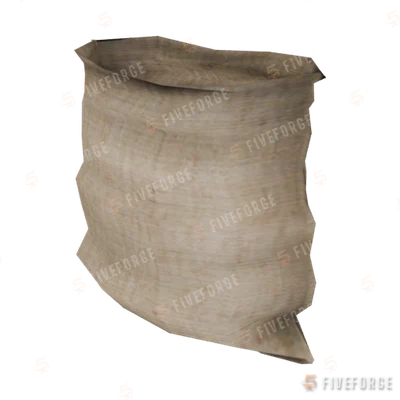 p_cs_sack_01_s GTA 5 object