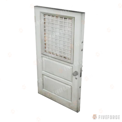 p_cut_door_01 GTA 5 object