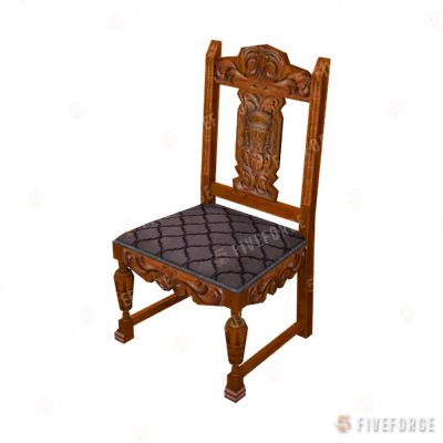 p_dinechair_01_s GTA 5 object