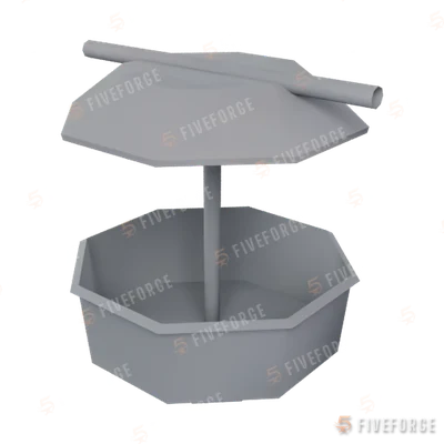 p_ferris_car_01 GTA 5 object