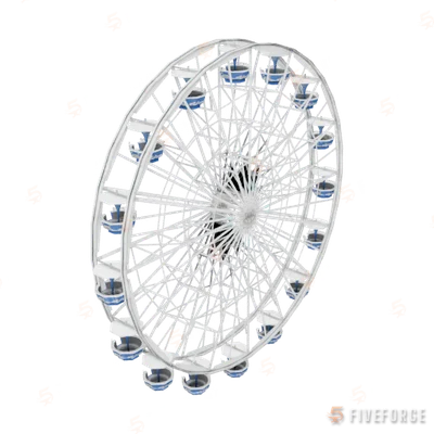 p_ferris_wheel_amo_l GTA 5 object