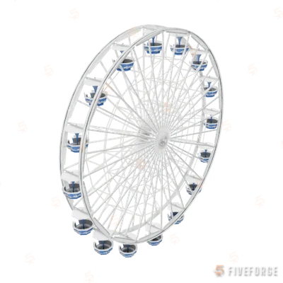 p_ferris_wheel_amo_p GTA 5 object