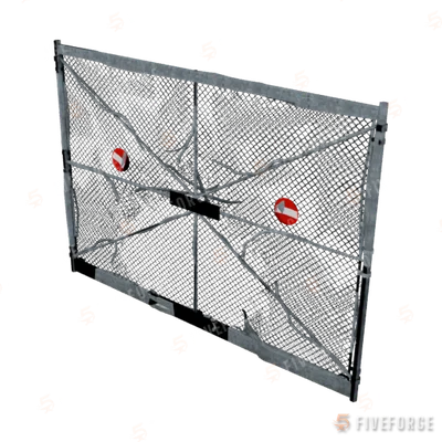 p_gate_prison_01_s GTA 5 object
