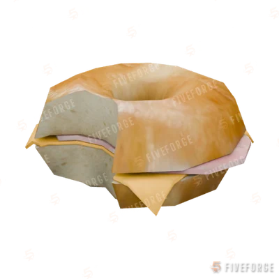 p_ing_bagel_01 GTA 5 object