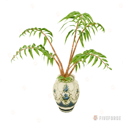 p_int_jewel_plant_01 GTA 5 object