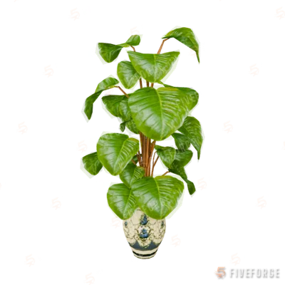 p_int_jewel_plant_02 GTA 5 object