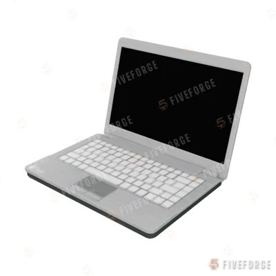 p_laptop_02_s GTA 5 object