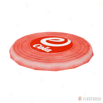 p_ld_frisbee_01 GTA 5 object