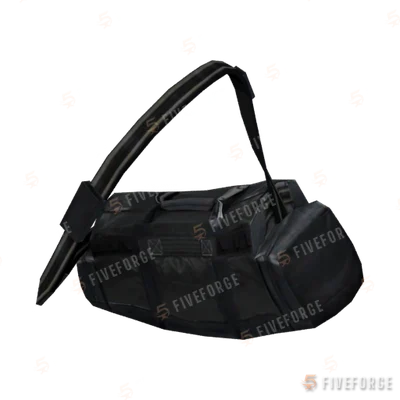 p_ld_heist_bag_01 GTA 5 object