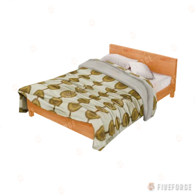 p_lestersbed_s GTA 5 object