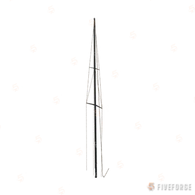 p_mast_01_s GTA 5 object