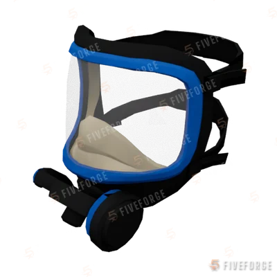 p_michael_scuba_mask_s GTA 5 object