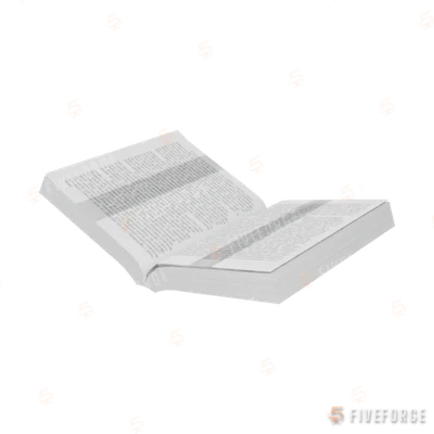 p_novel_01_s GTA 5 object