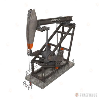 p_oil_pjack_03_s GTA 5 object