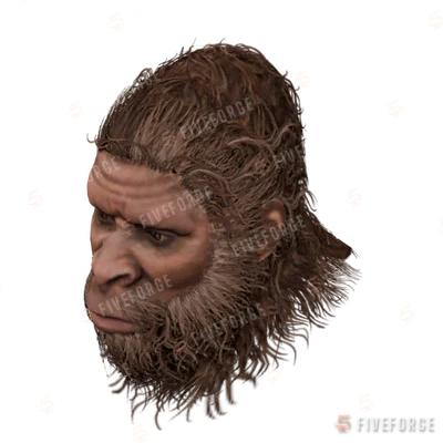 p_orleans_mask_s GTA 5 object