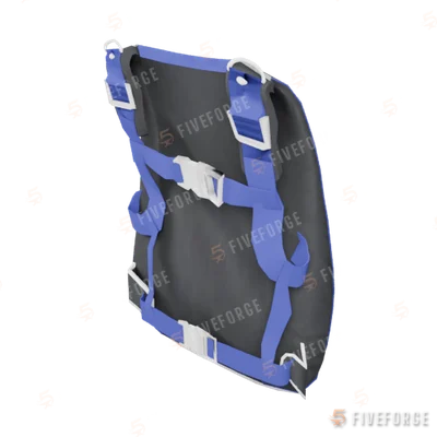 p_parachute_s_shop GTA 5 object