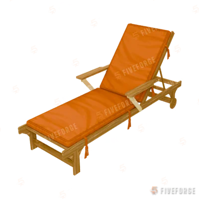 p_patio_lounger1_s GTA 5 object