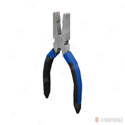 p_pliers_01_s GTA 5 object