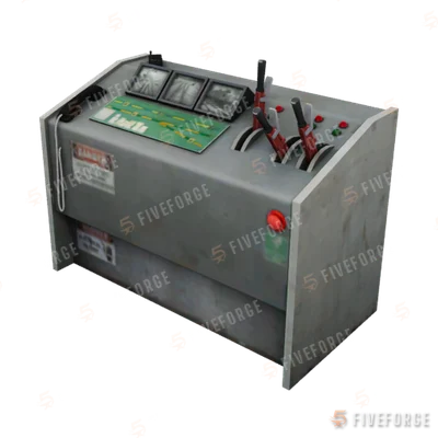 p_rail_controller_s GTA 5 object