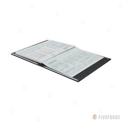 p_ringbinder_01_s GTA 5 object