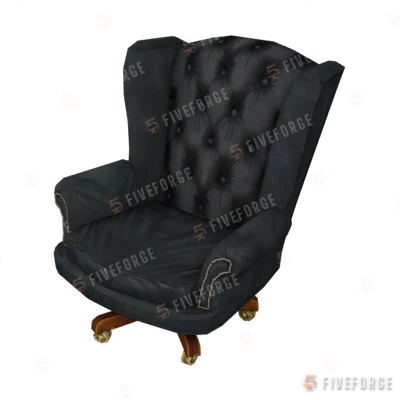 p_soloffchair_s GTA 5 object