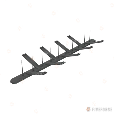 p_stinger_piece_01 GTA 5 object