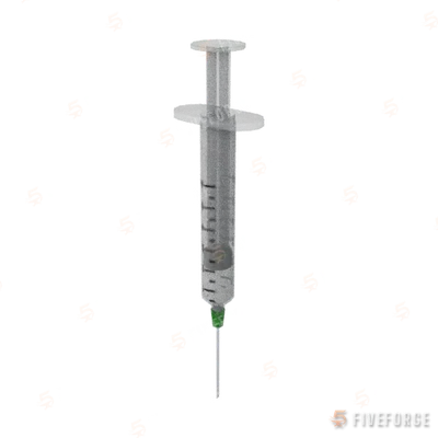 p_syringe_01_s GTA 5 object