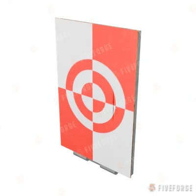 pil_prop_fs_target_01 GTA 5 object
