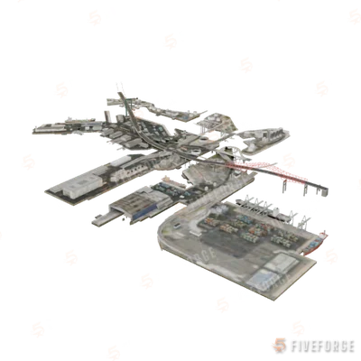 po1_lod_slod4 GTA 5 object