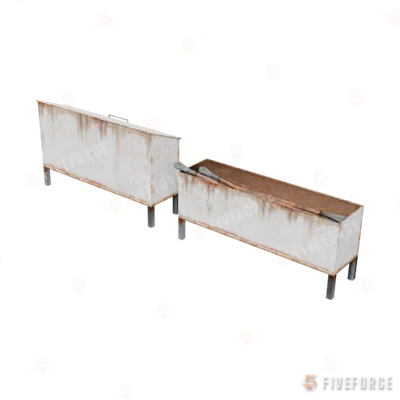 port_xr_bins GTA 5 object