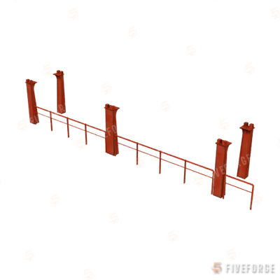port_xr_railside GTA 5 object